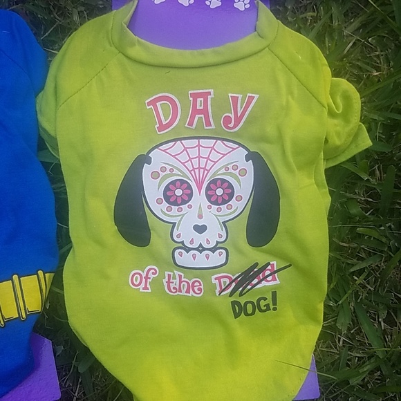 Buy one get one free Halloween Petty size medium - Picture 3 of 7